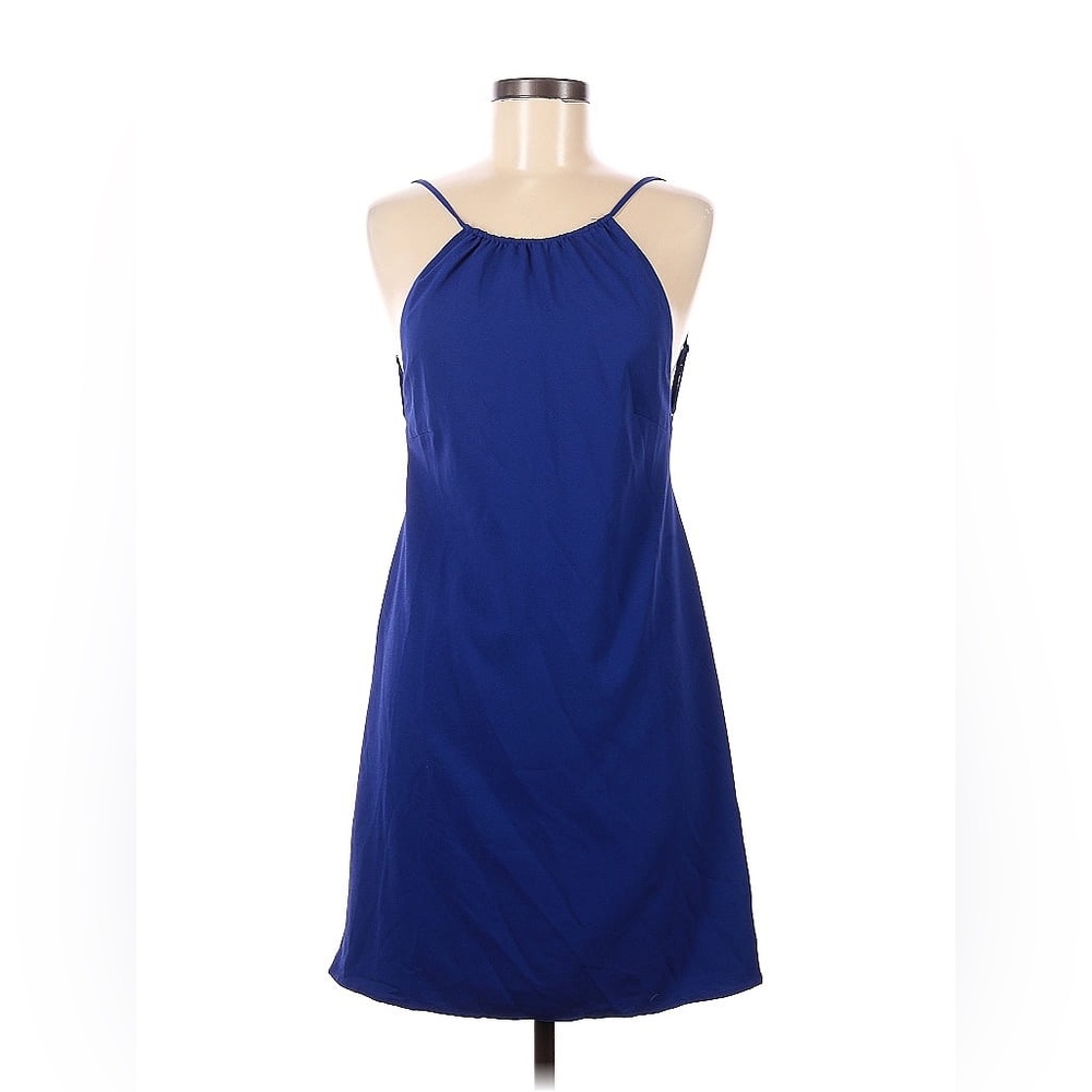 Tobi backless dress